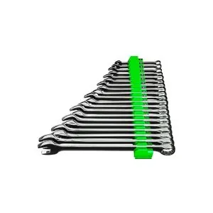 Ernst Mfg. 20 Tool Wrench Pro - Green