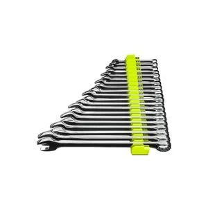 Ernst Mfg. 20 Tool Modular Wrench Pro - HIVIZ