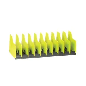 Ernst Mfg. 10 Tool Plier Pro - HI-VIZ