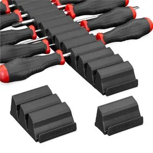 Ernst Mfg. 13 Tool Screwdriver Pro - Black