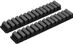 Black 26 Tool Screwdriver Pro