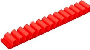 Red 14 Tool Magnetic
