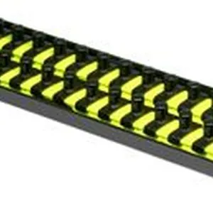 13" HI-VIZ - 3/8" Twist Lock
