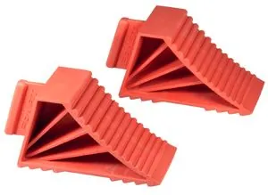 Wheel Shop Chocks
