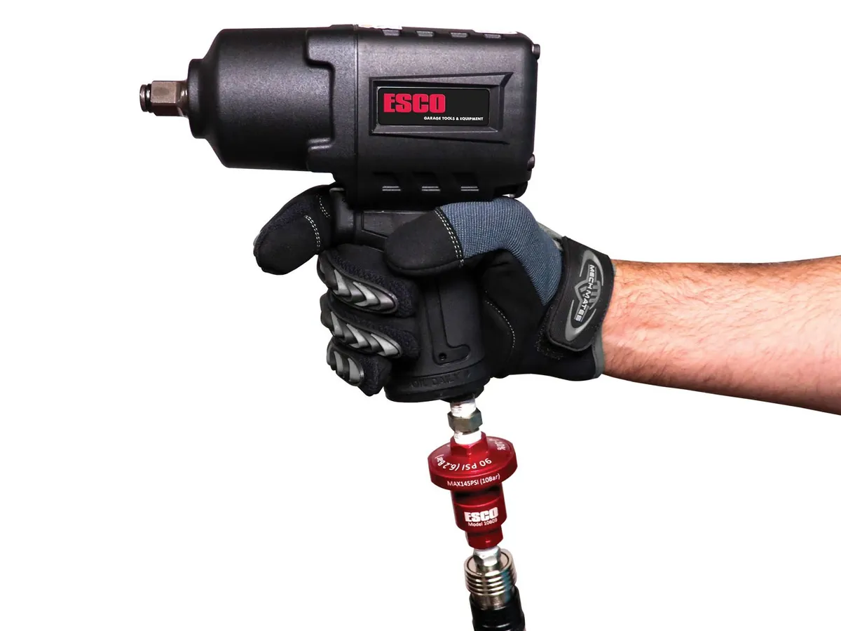 Air Pressure Reducer - 90 PSI