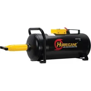 9 Gallon Hurricane Bead Seater Tanks