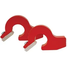 Truck Bead Holders