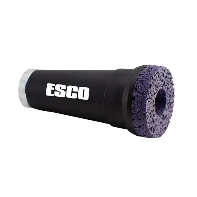 ESCO HD STUD KLEEN Hub, Stud, & Wheel Cleaning Tool