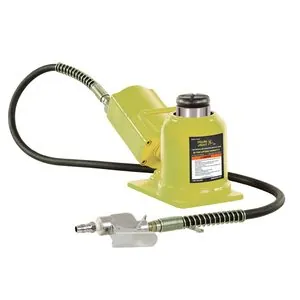Floor and Service Jacks