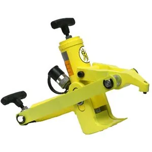 ESCO Bead Breaker Yellow Jackit "Combi" Style