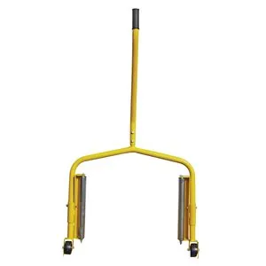 ESCO Truck Wheel Dolly - Heavy Duty