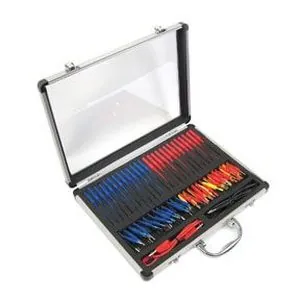 54 Pc. Automotive Connector Test Kit