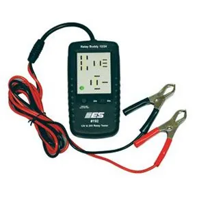 12/24V Diagnostic Relay Buddy