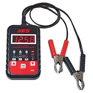 Diagnostics & Electrical