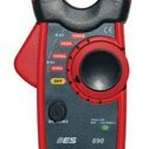 DC/AC High Current Probe - 1000 Amp