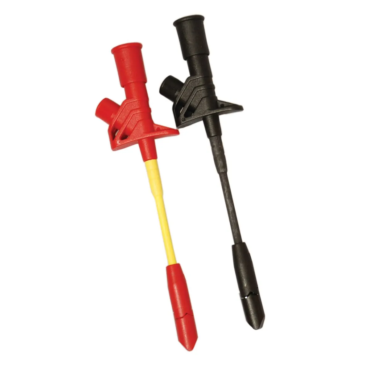 Electronic Specialties Heavy Duty Insulation Piercing Test Clips