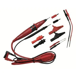 Electronic Specialties LOADpro & Back Probe Kit