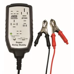 Electronic Specialties Super Relay Buddy&reg;