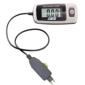 Electronic Specialties FUSE BUDDY TESTER MINI FUSE