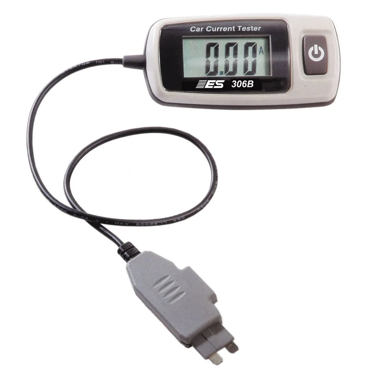 Electronic Specialties 30 AMP FUSE BUDDY TESTER - ATC