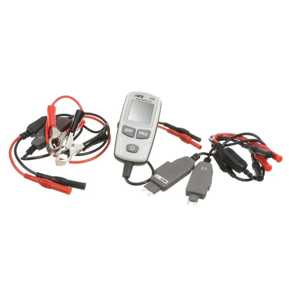 Electronic Specialties Fuse Buddy Pro Test Kit