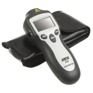 Electronic Specialties PRO LASER PHOTO TACHOMETER