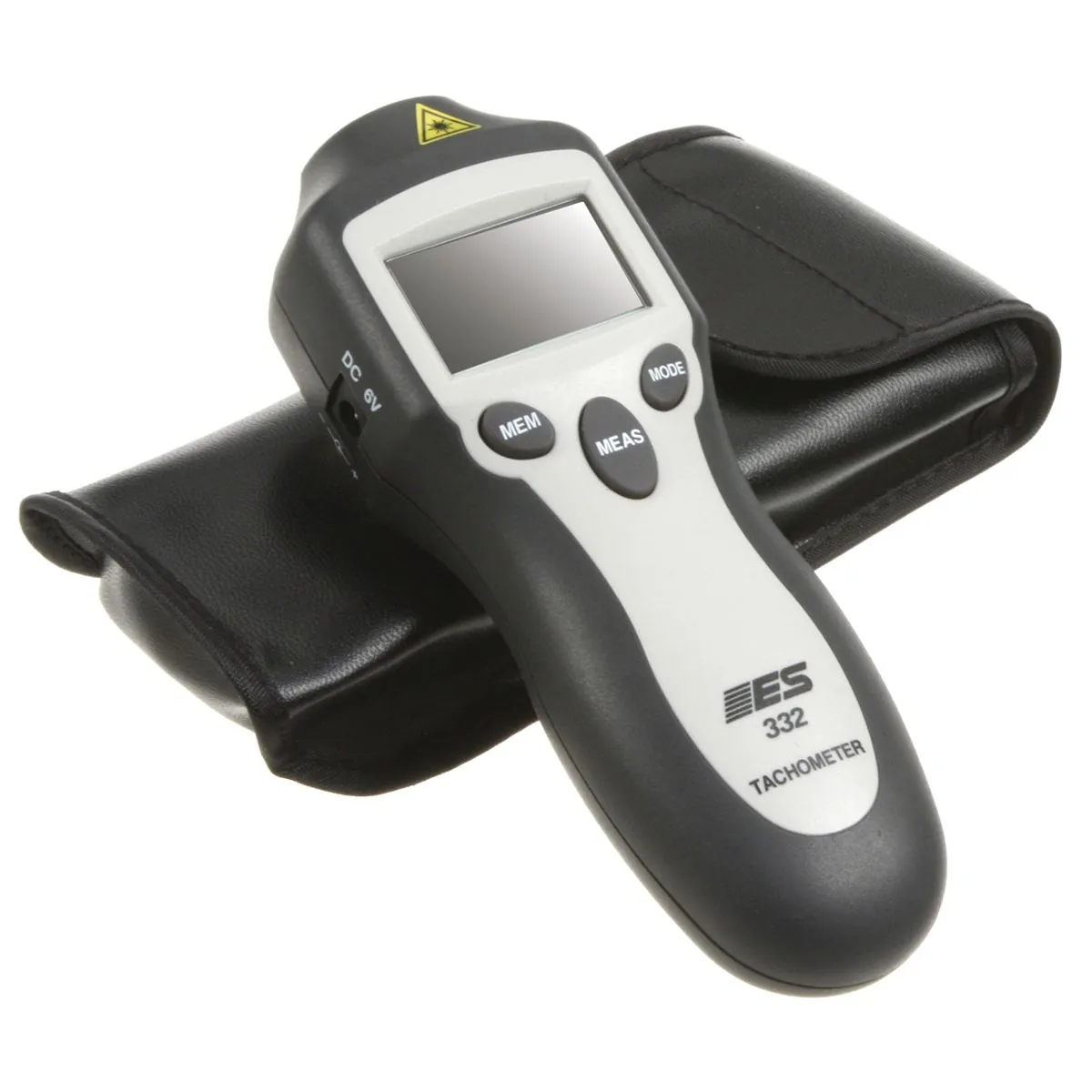Electronic Specialties PRO LASER PHOTO TACHOMETER