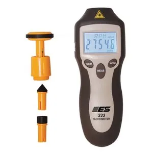 Electronic Specialties LASER TACH W/ACC