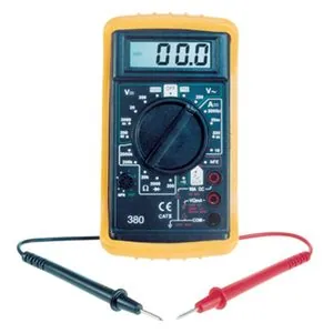 Electronic Specialties MULTIMETER
