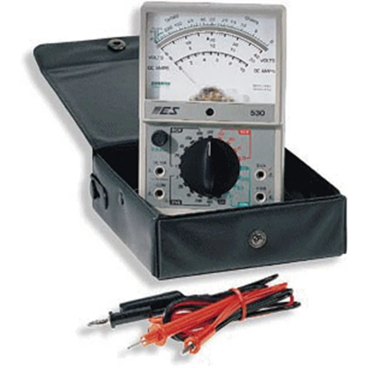 Electronic Specialties D.V.A. MULTIMETER
