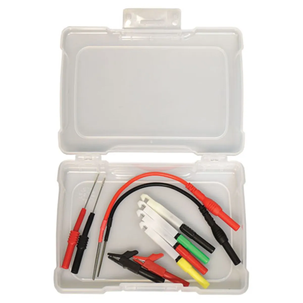 Electronic Specialties Back Probe Kit 10-Piece