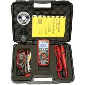 Electronic Specialties TECH METER KIT