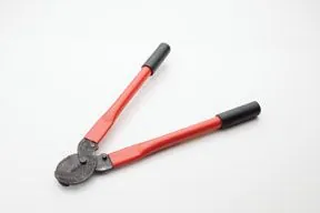 Heavy Duty Cable Cutters
