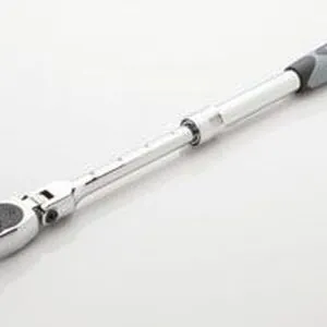 1/2" Drive Locking Flex Head Extendable Ratchet