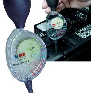 Battery Acid Hydrometer