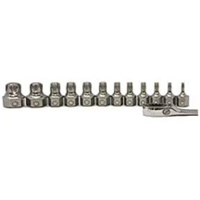 Torx Bit Set