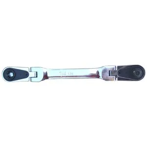 E-Z Red Stubby Quarter Stick