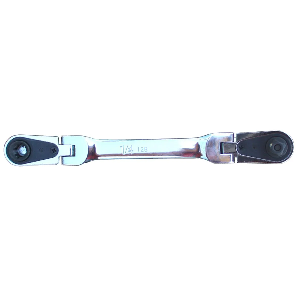 E-Z Red Stubby Quarter Stick