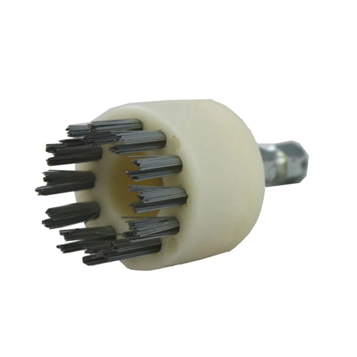 E-Z Red TOP POST POWER BATTERY BRUSH