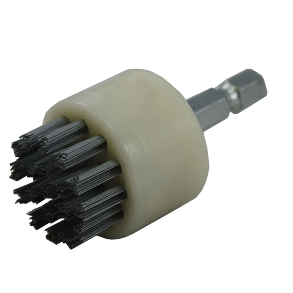 E-Z Red SOLID SIDE TERMINAL BUFFER WITH QUICK DISCONNECT