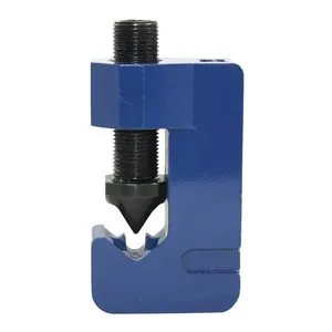 E-Z Red 3 point Crimper