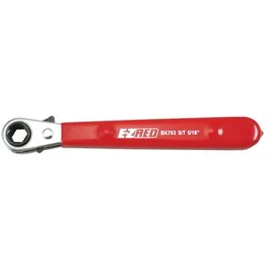 E-Z Red 5/16" BATTERY WRENCH