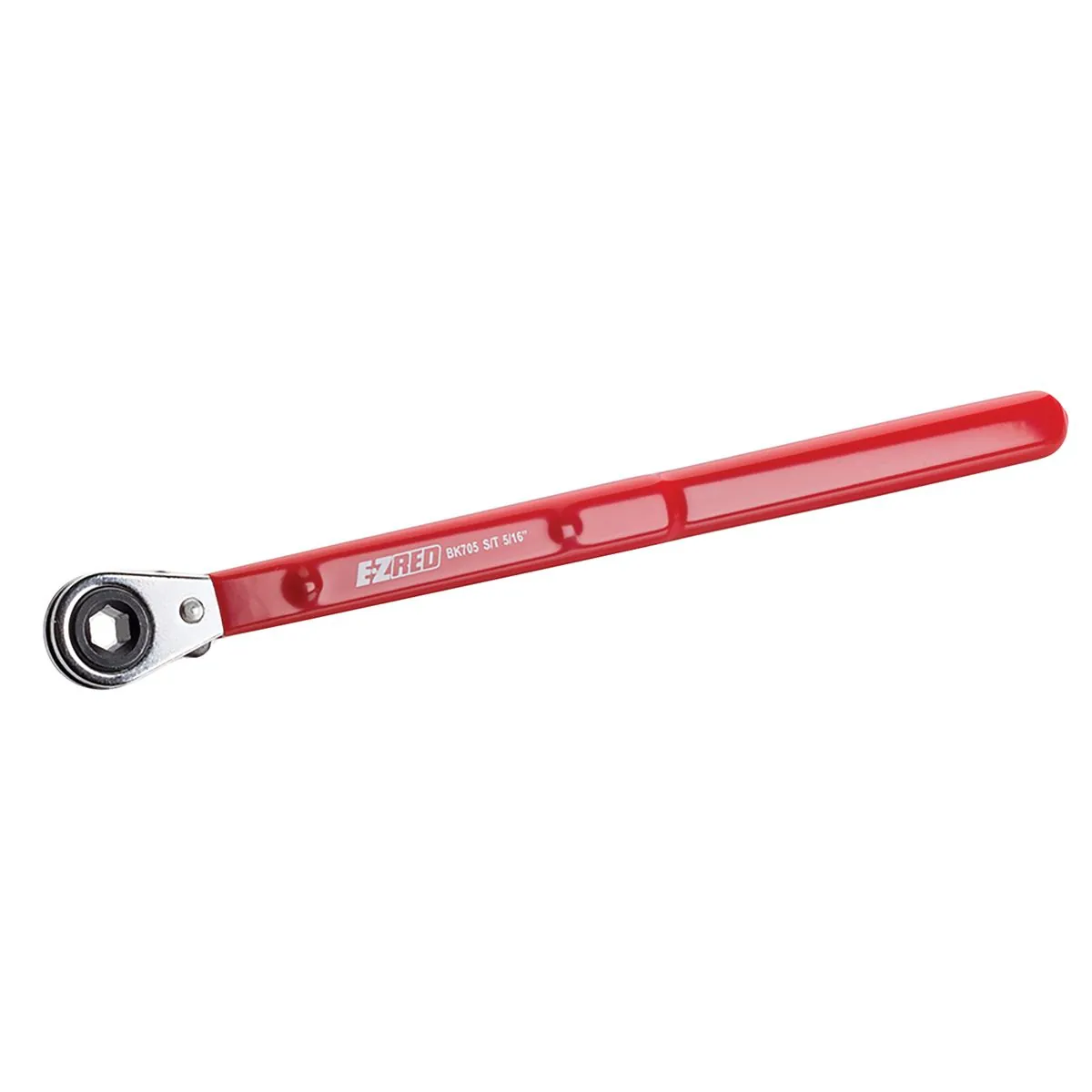 E-Z Red RATCHETING SIDE TERMINAL WRENCH