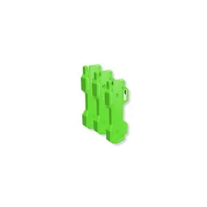 E-Z Red SPRAY CAN HOLDER 3 PK.