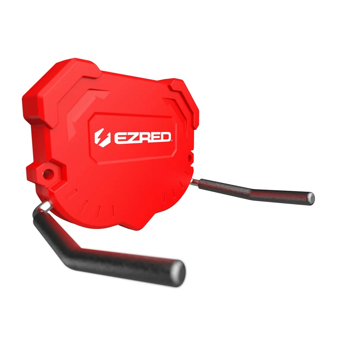 E-Z Red MAGNETIC POWER TOOL HOLDER