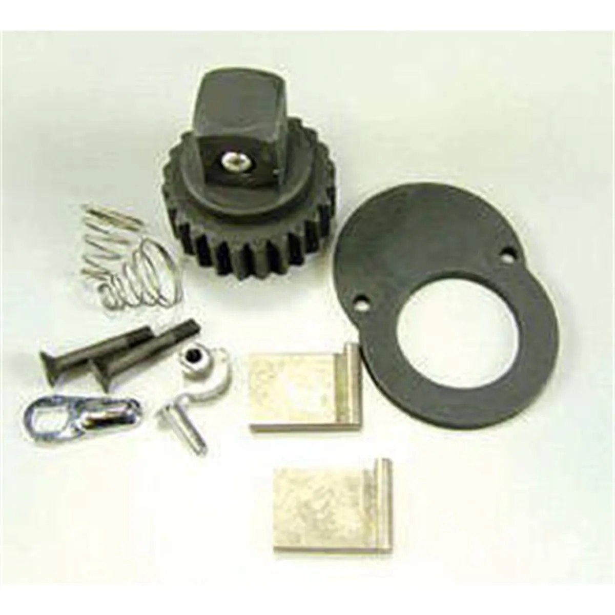 E-Z Red Ratchet Head Repair Kit for MR34