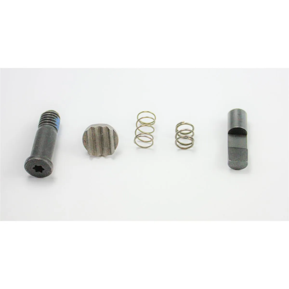E-Z Red 1/2 in. Side Locking Repair Kit