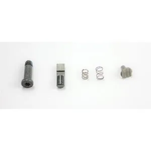 E-Z Red 1/4 in. Side Locking Repait Kit