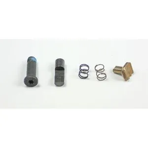 E-Z Red 3/8 in. Side Locking Repair Kit