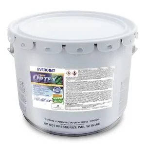 Rage Optex, 3 Gallon Pail